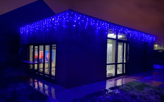 Частный Дом Новый в Черте Города