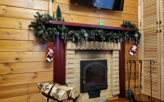 Частный дом Дуплекс дом в Дракино