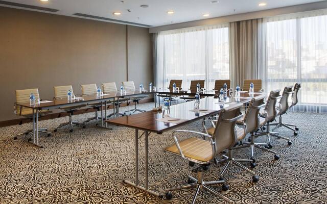 Dedeman Bostanci Istanbul Hotel & Convention Center