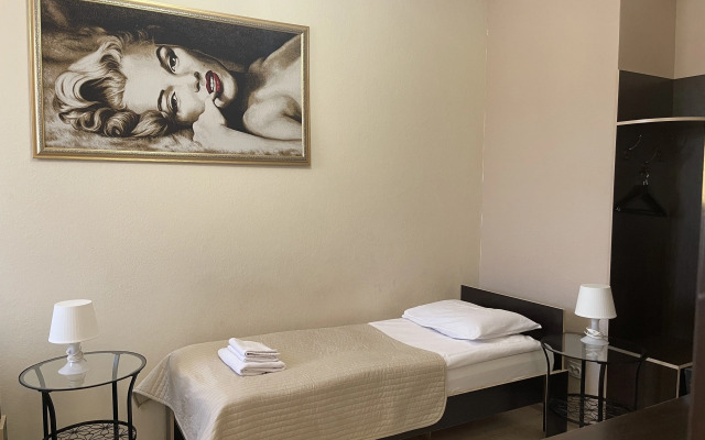 Гостевой дом В Коломне