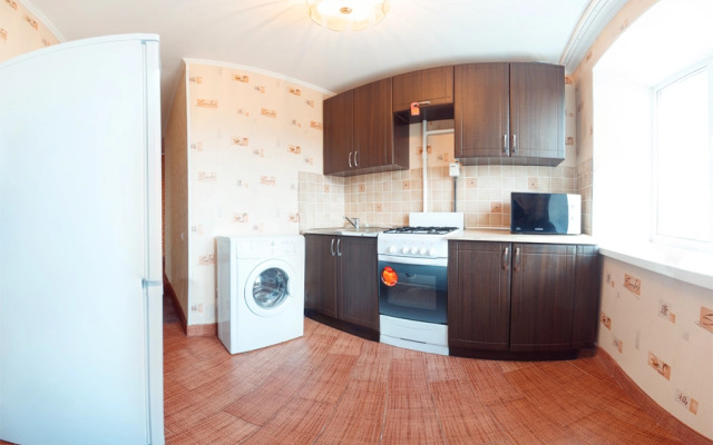 Квартира на Ул Иртышская Набережная 26