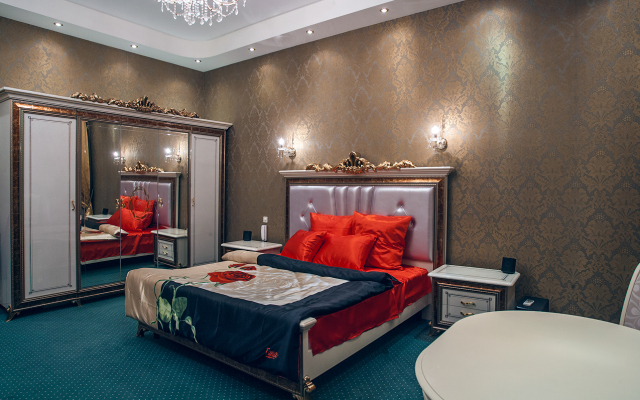 Piter Hotels Mini-Hotel