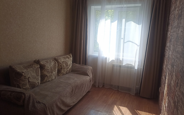 Uyutnaya Dvukhkomnatnaya Ryadom S Tts Avrora Flat