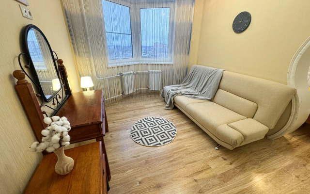S zaseleniem 24/7 luchshiy servis posutochno 50 Apartments