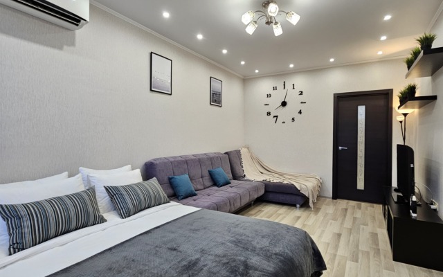 Квартира ЖК Гвардейский