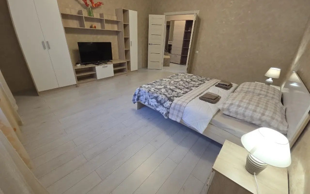 Апартаменты Научная 5