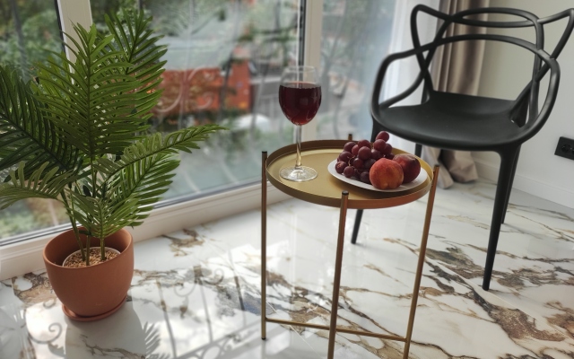 Kvartira Na Muzee Yantarya Apartments