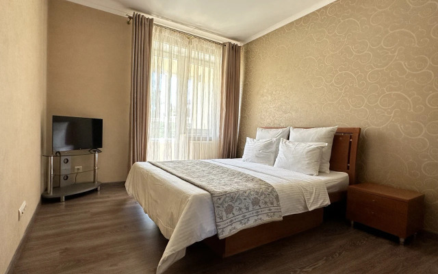 Parkovaya Flat