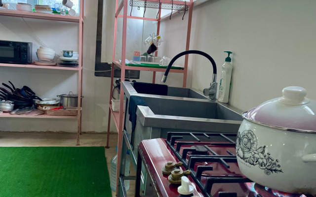 Rosinka Guest house
