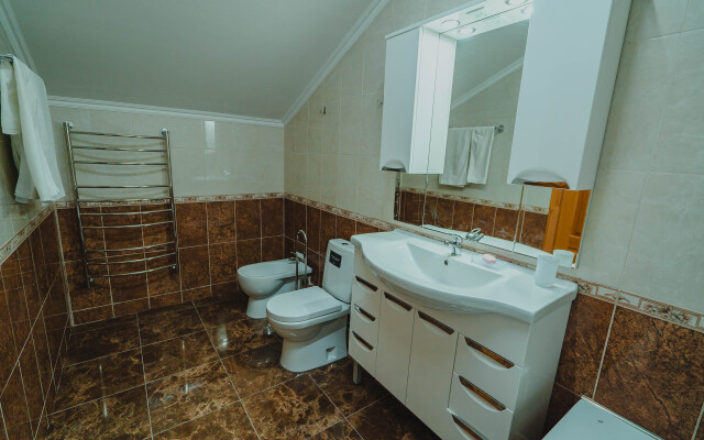 Anapa Apart-Hotel