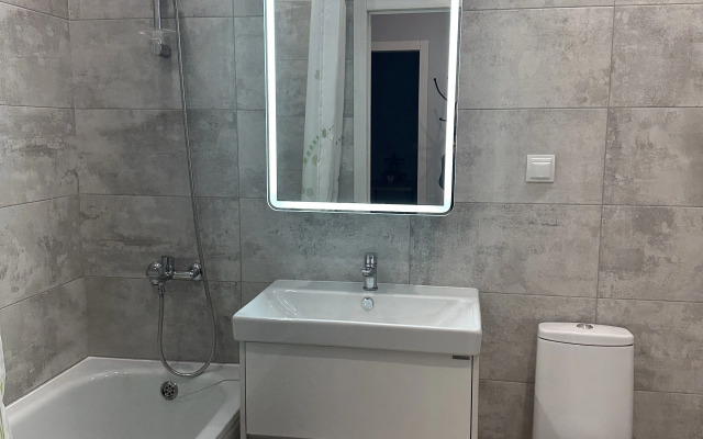 Квартира у Озера 40 м