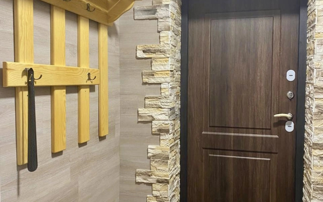 Частный дом в живописном месте