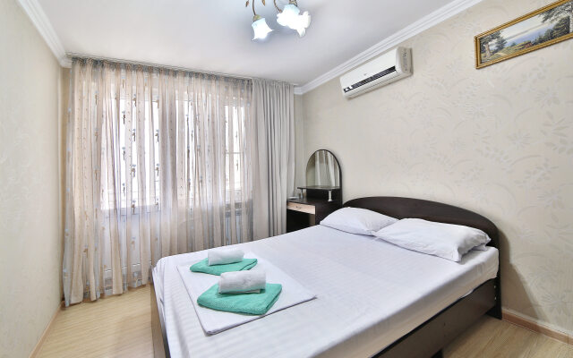 Chernomor Guest House