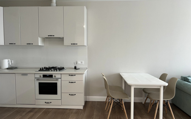 Квартира на Римской  5/4