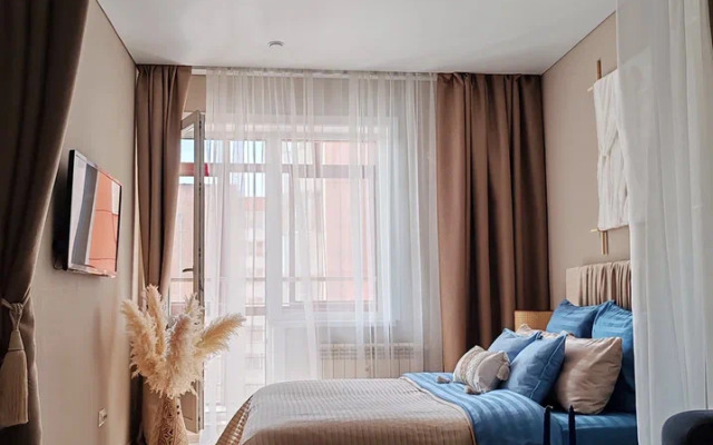 Квартира Райское место