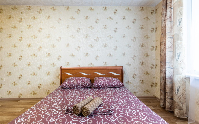 Апартаменты Квартира рядом с аквапарком Ривьера