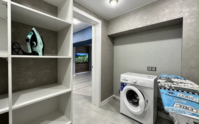 Квартира на улице  Донецкая 4