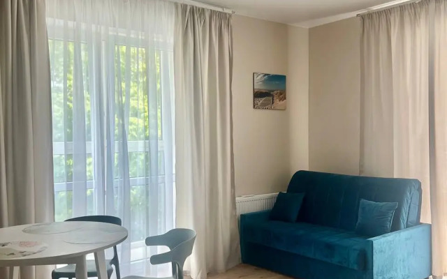 Апартаменты на море Marinella