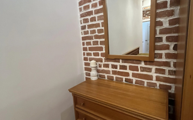 Апартаменты Логово Румс Пятиместные