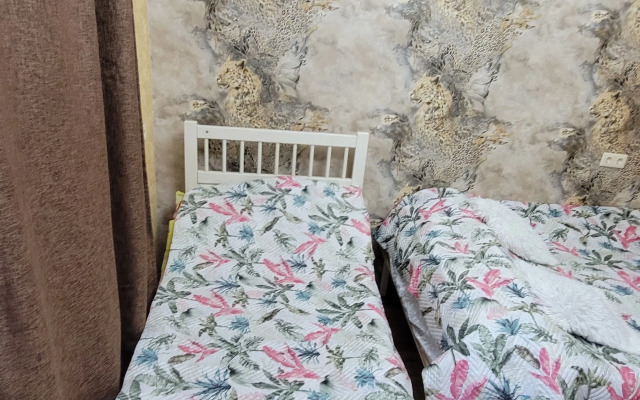 Mayak Na Atmosfernoy Apartament
