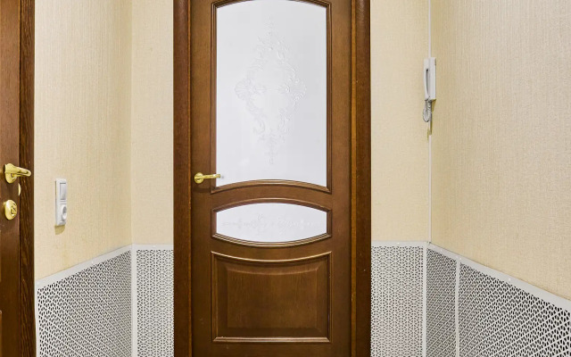 Апартаменты Оазис Комфорта