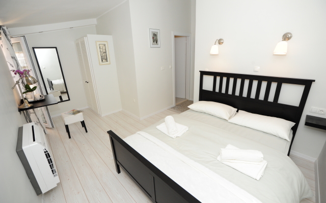 Апартаменты City class