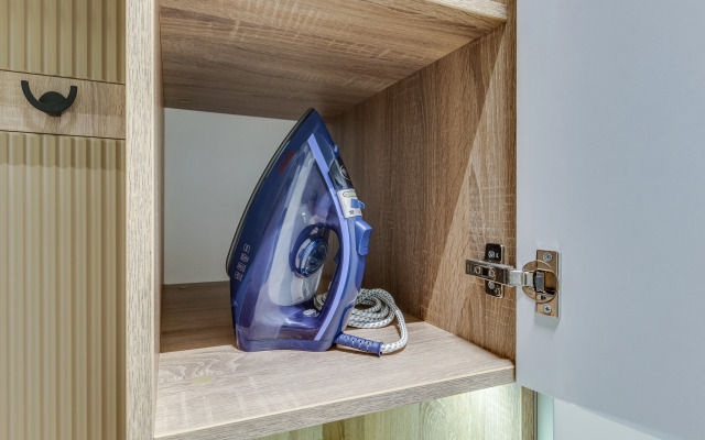 Апартаменты Delux около Москва Сити