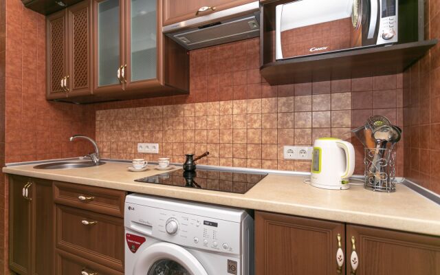 Familiya Gurzuf Apartments 22