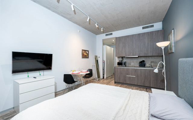 Квартира Студия у Набережной