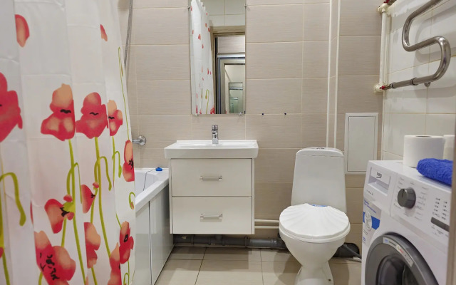 Severent na Dzerzhinskogo 3 Apartments