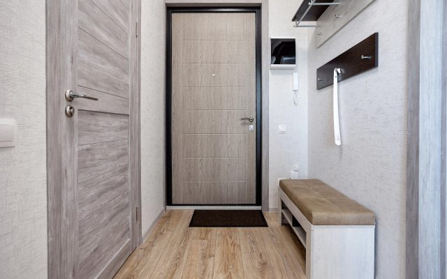 Vidovaya Neotel ryadom s Chernavskim mostom Flat