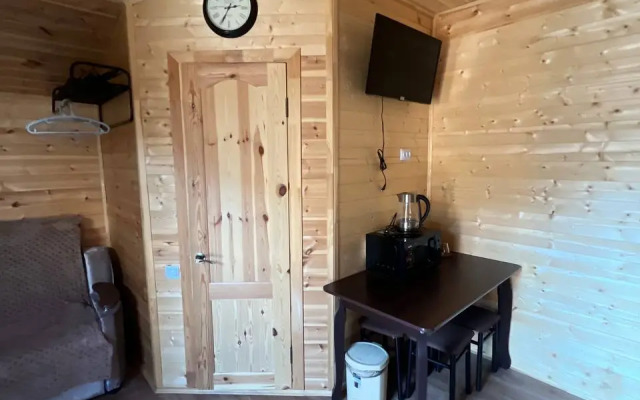 Shale Mini hotel