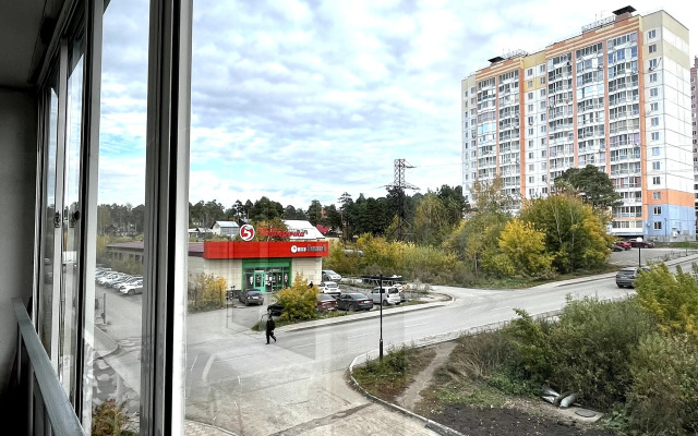 Квартира Анжела