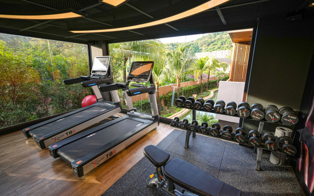 The Marin Phuket