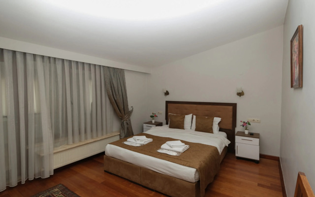Belle Maison Hotel&Residence, Apartment Hotel