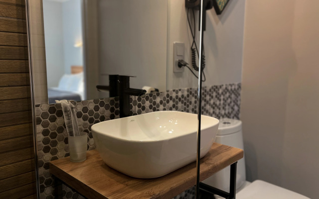 База отдыха Идиллия