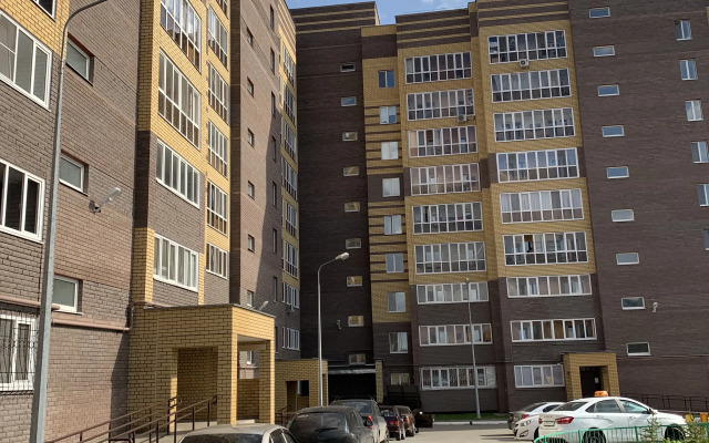 Апартаменты на Лядова