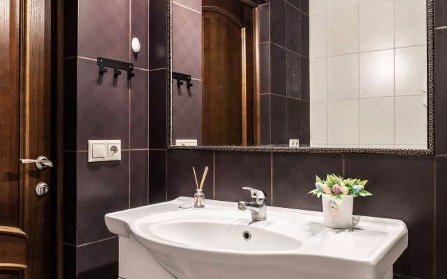 Апартаменты Apart39 у Моря в Пионерском