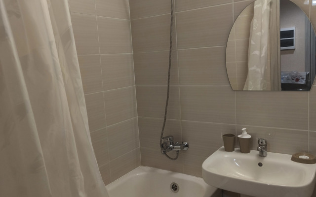 Квартира Уютная в сердце города