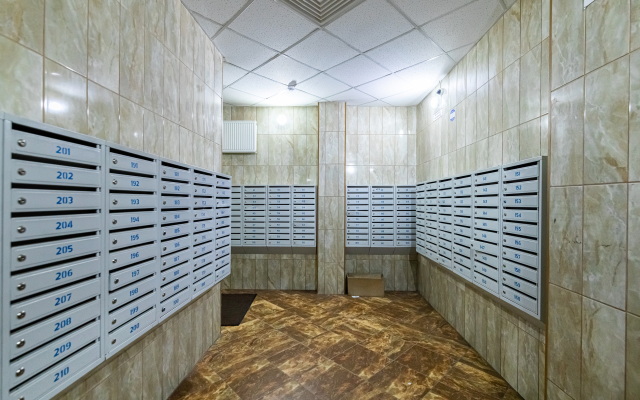 Апартаменты прекрасная светлая студия