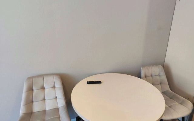 Na prospekte Energetikov 2k2 Flat