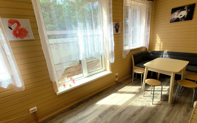 Частный дом в деревне Сосно 104