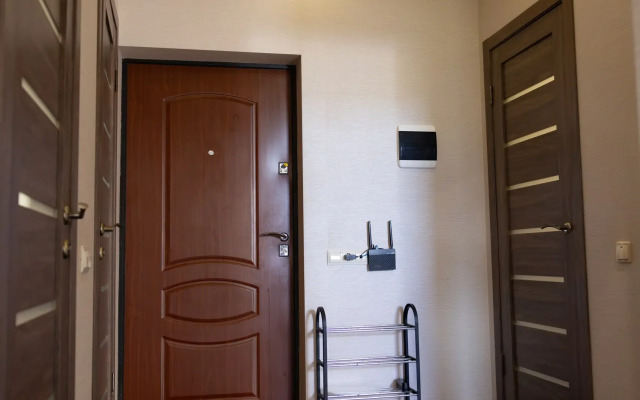 Odnokomnatnaya Kvartira 37 M2 Krymskaya 19/5 Flat