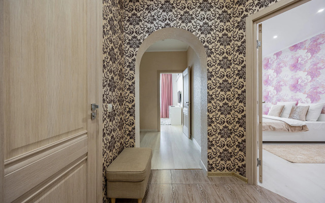 Квартира в самом центре для 6 человек