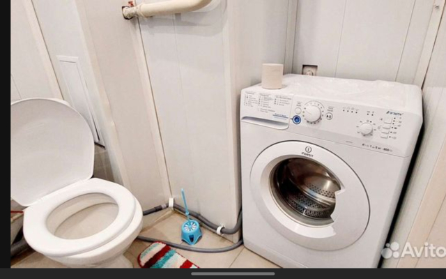 Квартира Бакалинская 19, Уфа, Марат