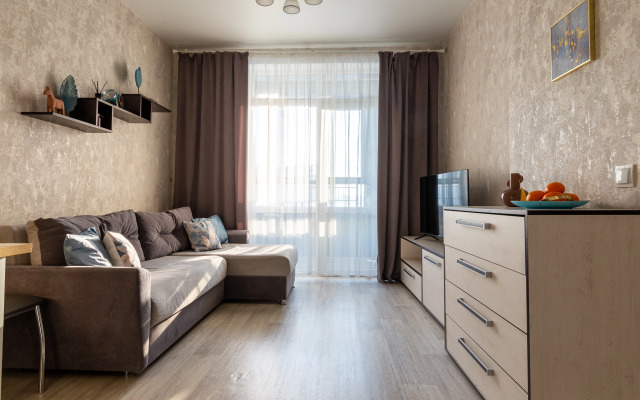 Апартаменты Favorite House Рядом с Трц Планета