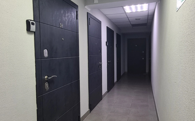 Vozle Plyazha Flat
