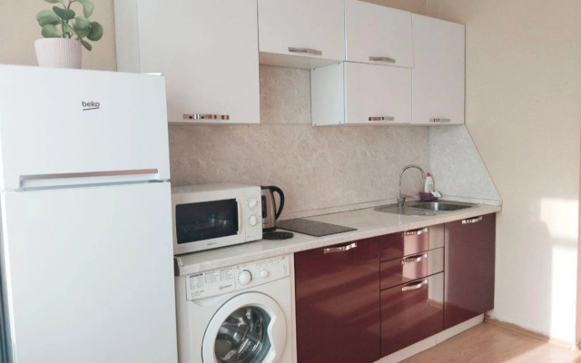 Квартира на Смолина 79