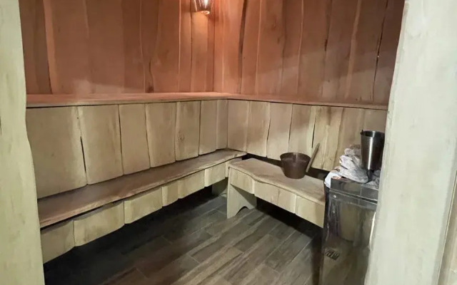 Отель Чегет Стар