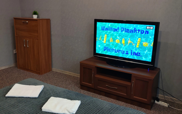 Lyuks Flat